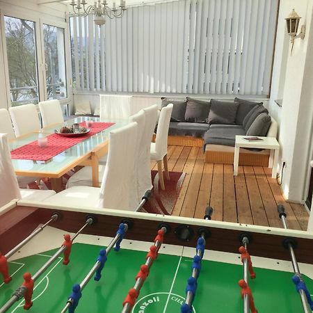 Ferienhaus Moselblick Mit Kostenfreien Oepnv-Ticket Ürzig Buitenkant foto