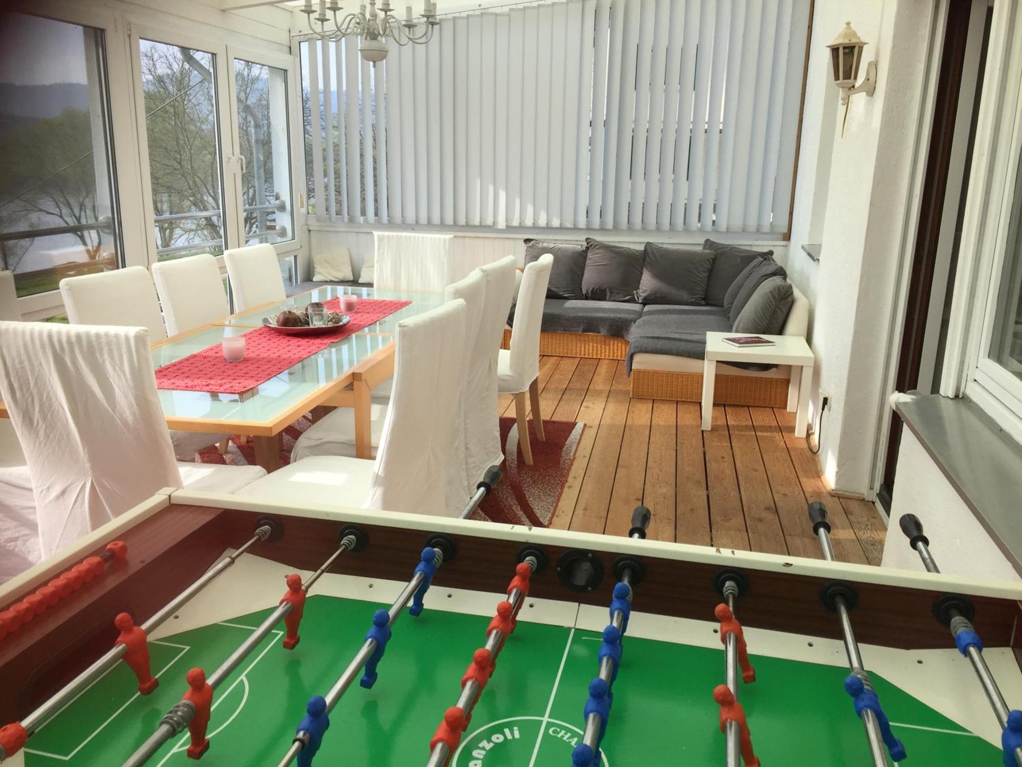 Ferienhaus Moselblick Mit Kostenfreien Oepnv-Ticket Ürzig Buitenkant foto